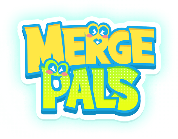 Merge Pals Logo